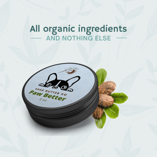 Shea Dog Balm - Image 2